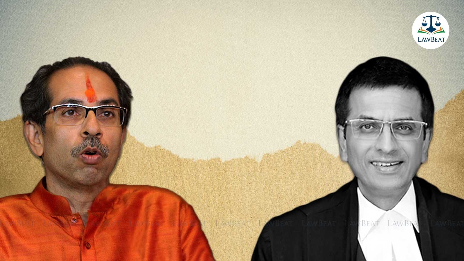Contempt proceedings against Uddhav Thackeray over remarks against CJI: Journalist seeks Attorney Generals consent Contempt proceedings against Uddhav Thackeray over remarks against CJI: Journalist seeks Attorney Generals consent